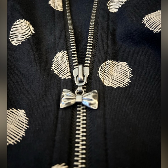 Disney Parks Minnie Mouse Poncho Size M/L EUC - Picture 3 of 8